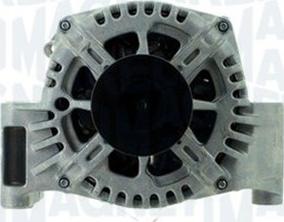 Magneti Marelli 944390901960 - Генератор autospares.lv