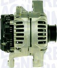 Magneti Marelli 944390901590 - Генератор autospares.lv