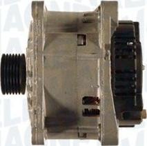 Magneti Marelli 944390901690 - Генератор autospares.lv