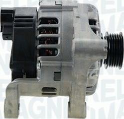 Magneti Marelli 944390901600 - Генератор autospares.lv