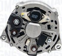 Magneti Marelli 944390901820 - Генератор autospares.lv