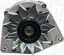 Magneti Marelli 944390901820 - Генератор autospares.lv