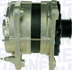 Magneti Marelli 944390901200 - Генератор autospares.lv