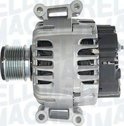 Magneti Marelli 944390908040 - Генератор autospares.lv