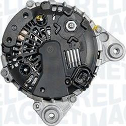 Magneti Marelli 944390908300 - Генератор autospares.lv