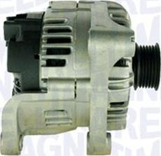 Magneti Marelli 944390903170 - Генератор autospares.lv