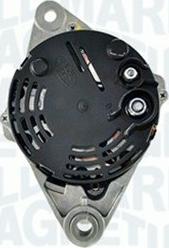 Magneti Marelli 944390902160 - Генератор autospares.lv