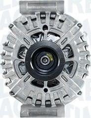 Magneti Marelli 944390907030 - Генератор autospares.lv