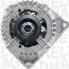 Magneti Marelli 944390499900 - Генератор autospares.lv