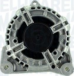 Magneti Marelli 944390490300 - Генератор autospares.lv