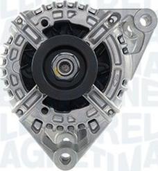 Magneti Marelli 944390490200 - Генератор autospares.lv