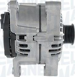 Magneti Marelli 944390444400 - Генератор autospares.lv