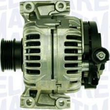 Magneti Marelli 944390440200 - Генератор autospares.lv