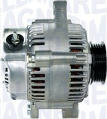 Magneti Marelli 944390458610 - Генератор autospares.lv