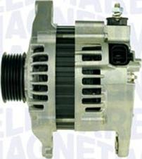 Magneti Marelli 944390457010 - Генератор autospares.lv