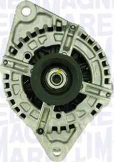 Magneti Marelli 944390462100 - Генератор autospares.lv