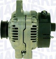 Magneti Marelli 944390409100 - Генератор autospares.lv