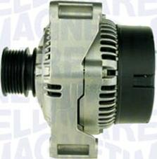 Magneti Marelli 944390401800 - Генератор autospares.lv