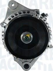 Magneti Marelli 944390411800 - Генератор autospares.lv