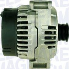 Magneti Marelli 944390413200 - Генератор autospares.lv