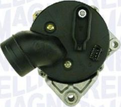 Magneti Marelli 944390412900 - Генератор autospares.lv