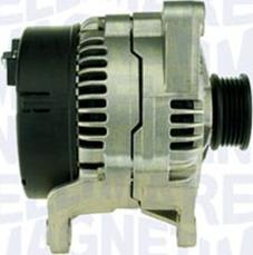 Magneti Marelli 944390412000 - Генератор autospares.lv