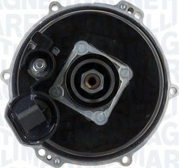 Magneti Marelli 944390417500 - Генератор autospares.lv