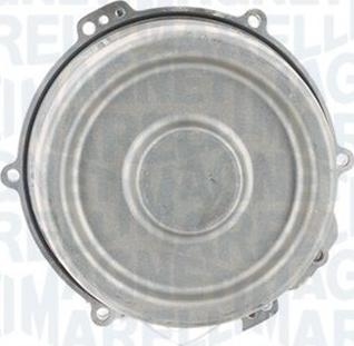 Magneti Marelli 944390417500 - Генератор autospares.lv