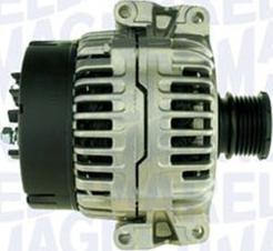 Magneti Marelli 944390439100 - Генератор autospares.lv