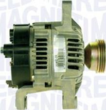 Magneti Marelli 944390421010 - Генератор autospares.lv