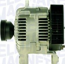 Magneti Marelli 944390421310 - Генератор autospares.lv