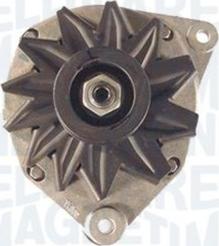 Magneti Marelli 944390422210 - Генератор autospares.lv