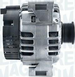 Magneti Marelli 944390475300 - Генератор autospares.lv