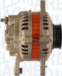 Magneti Marelli 944390515330 - Генератор autospares.lv