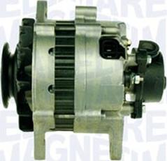 Magneti Marelli 944390511590 - Генератор autospares.lv