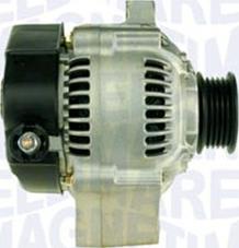 Magneti Marelli 944390512900 - Генератор autospares.lv