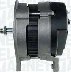 Magneti Marelli 944390664060 - Генератор autospares.lv