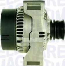 Magneti Marelli 944390397500 - Генератор autospares.lv