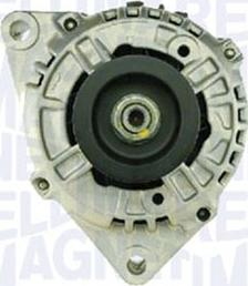 Magneti Marelli 944390397600 - Генератор autospares.lv