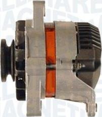 Magneti Marelli 944390344800 - Генератор autospares.lv