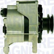 Magneti Marelli 944390358000 - Генератор autospares.lv