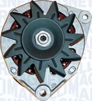 Magneti Marelli 944390369010 - Генератор autospares.lv