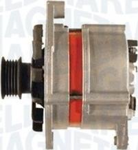 Magneti Marelli 944390365400 - Генератор autospares.lv