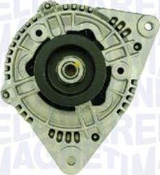 Magneti Marelli 944390366900 - Генератор autospares.lv