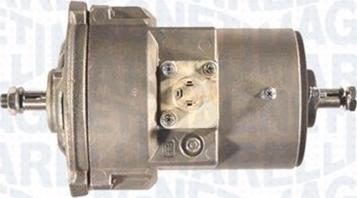 Magneti Marelli 944390311220 - Генератор autospares.lv