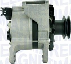 Magneti Marelli 944390381300 - Генератор autospares.lv