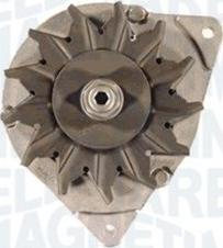 Magneti Marelli 944390338600 - Генератор autospares.lv