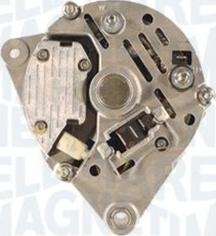 Magneti Marelli 944390338300 - Генератор autospares.lv