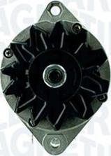 Magneti Marelli 944390371500 - Генератор autospares.lv