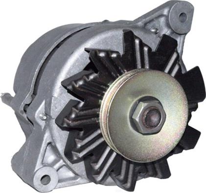 Magneti Marelli 944356211010 - Генератор autospares.lv